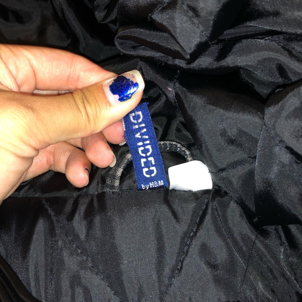 H&M Puffy Jacket - Picture 2 of 3